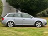 USED 2006 06 AUDI A4 2.5 TDI S LINE 5d 161 BHP 