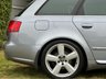 USED 2006 06 AUDI A4 2.5 TDI S LINE 5d 161 BHP 