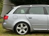 USED 2006 06 AUDI A4 2.5 TDI S LINE 5d 161 BHP 