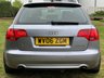 USED 2006 06 AUDI A4 2.5 TDI S LINE 5d 161 BHP 