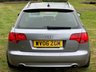 USED 2006 06 AUDI A4 2.5 TDI S LINE 5d 161 BHP 