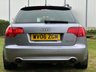 USED 2006 06 AUDI A4 2.5 TDI S LINE 5d 161 BHP 