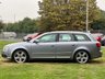 USED 2006 06 AUDI A4 2.5 TDI S LINE 5d 161 BHP 