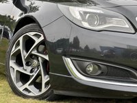 USED 2014 14 VAUXHALL INSIGNIA 2.0 SRI NAV VX-LINE CDTI ECOFLEX S/S 5d 160 BHP An excellent, modern vehicle for a fraction of the price!