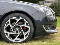 USED 2014 14 VAUXHALL INSIGNIA 2.0 SRI NAV VX-LINE CDTI ECOFLEX S/S 5d 160 BHP An excellent, modern vehicle for a fraction of the price!