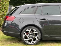 USED 2014 14 VAUXHALL INSIGNIA 2.0 SRI NAV VX-LINE CDTI ECOFLEX S/S 5d 160 BHP An excellent, modern vehicle for a fraction of the price!