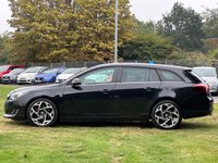 USED 2014 14 VAUXHALL INSIGNIA 2.0 SRI NAV VX-LINE CDTI ECOFLEX S/S 5d 160 BHP An excellent, modern vehicle for a fraction of the price!