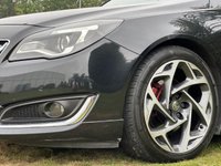 USED 2014 14 VAUXHALL INSIGNIA 2.0 SRI NAV VX-LINE CDTI ECOFLEX S/S 5d 160 BHP An excellent, modern vehicle for a fraction of the price!