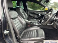 USED 2014 14 VAUXHALL INSIGNIA 2.0 SRI NAV VX-LINE CDTI ECOFLEX S/S 5d 160 BHP An excellent, modern vehicle for a fraction of the price!