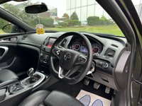 USED 2014 14 VAUXHALL INSIGNIA 2.0 SRI NAV VX-LINE CDTI ECOFLEX S/S 5d 160 BHP An excellent, modern vehicle for a fraction of the price!