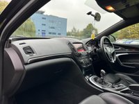USED 2014 14 VAUXHALL INSIGNIA 2.0 SRI NAV VX-LINE CDTI ECOFLEX S/S 5d 160 BHP An excellent, modern vehicle for a fraction of the price!