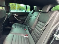 USED 2014 14 VAUXHALL INSIGNIA 2.0 SRI NAV VX-LINE CDTI ECOFLEX S/S 5d 160 BHP An excellent, modern vehicle for a fraction of the price!