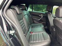USED 2014 14 VAUXHALL INSIGNIA 2.0 SRI NAV VX-LINE CDTI ECOFLEX S/S 5d 160 BHP An excellent, modern vehicle for a fraction of the price!