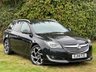 USED 2014 14 VAUXHALL INSIGNIA 2.0 SRI NAV VX-LINE CDTI ECOFLEX S/S 5d 160 BHP An excellent, modern vehicle for a fraction of the price!