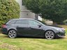 USED 2014 14 VAUXHALL INSIGNIA 2.0 SRI NAV VX-LINE CDTI ECOFLEX S/S 5d 160 BHP An excellent, modern vehicle for a fraction of the price!