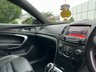 USED 2014 14 VAUXHALL INSIGNIA 2.0 SRI NAV VX-LINE CDTI ECOFLEX S/S 5d 160 BHP An excellent, modern vehicle for a fraction of the price!