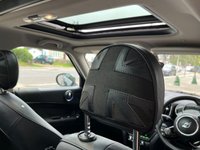 USED 2019 68 MINI COUNTRYMAN 1.5 COOPER EXCLUSIVE 5d 134 BHP CAMERA | FOLD MIRRORS | HEAT SEATS