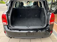 USED 2019 68 MINI COUNTRYMAN 1.5 COOPER EXCLUSIVE 5d 134 BHP CAMERA | FOLD MIRRORS | HEAT SEATS