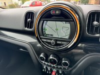 USED 2019 68 MINI COUNTRYMAN 1.5 COOPER EXCLUSIVE 5d 134 BHP CAMERA | FOLD MIRRORS | HEAT SEATS
