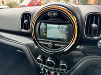 USED 2019 68 MINI COUNTRYMAN 1.5 COOPER EXCLUSIVE 5d 134 BHP CAMERA | FOLD MIRRORS | HEAT SEATS