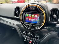 USED 2019 68 MINI COUNTRYMAN 1.5 COOPER EXCLUSIVE 5d 134 BHP CAMERA | FOLD MIRRORS | HEAT SEATS