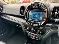USED 2019 68 MINI COUNTRYMAN 1.5 COOPER EXCLUSIVE 5d 134 BHP CAMERA | FOLD MIRRORS | HEAT SEATS