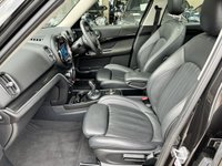 USED 2019 68 MINI COUNTRYMAN 1.5 COOPER EXCLUSIVE 5d 134 BHP CAMERA | FOLD MIRRORS | HEAT SEATS