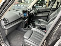 USED 2019 68 MINI COUNTRYMAN 1.5 COOPER EXCLUSIVE 5d 134 BHP CAMERA | FOLD MIRRORS | HEAT SEATS