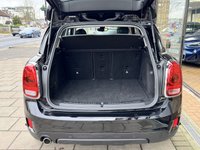 USED 2019 68 MINI COUNTRYMAN 1.5 COOPER EXCLUSIVE 5d 134 BHP CAMERA | FOLD MIRRORS | HEAT SEATS
