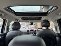USED 2019 68 MINI COUNTRYMAN 1.5 COOPER EXCLUSIVE 5d 134 BHP CAMERA | FOLD MIRRORS | HEAT SEATS