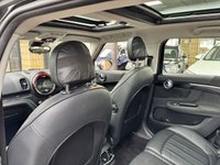 USED 2019 68 MINI COUNTRYMAN 1.5 COOPER EXCLUSIVE 5d 134 BHP CAMERA | FOLD MIRRORS | HEAT SEATS