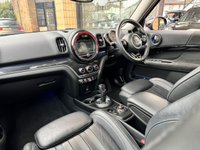 USED 2019 68 MINI COUNTRYMAN 1.5 COOPER EXCLUSIVE 5d 134 BHP CAMERA | FOLD MIRRORS | HEAT SEATS