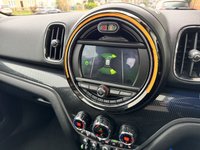 USED 2019 68 MINI COUNTRYMAN 1.5 COOPER EXCLUSIVE 5d 134 BHP CAMERA | FOLD MIRRORS | HEAT SEATS