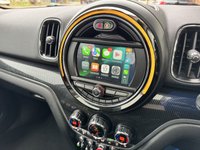 USED 2019 68 MINI COUNTRYMAN 1.5 COOPER EXCLUSIVE 5d 134 BHP CAMERA | FOLD MIRRORS | HEAT SEATS
