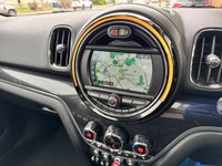 USED 2019 68 MINI COUNTRYMAN 1.5 COOPER EXCLUSIVE 5d 134 BHP CAMERA | FOLD MIRRORS | HEAT SEATS