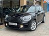 USED 2019 68 MINI COUNTRYMAN 1.5 COOPER EXCLUSIVE 5d 134 BHP CAMERA | FOLD MIRRORS | HEAT SEATS