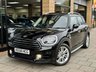USED 2019 68 MINI COUNTRYMAN 1.5 COOPER EXCLUSIVE 5d 134 BHP CAMERA | FOLD MIRRORS | HEAT SEATS