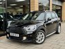 USED 2019 68 MINI COUNTRYMAN 1.5 COOPER EXCLUSIVE 5d 134 BHP CAMERA | FOLD MIRRORS | HEAT SEATS