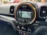 USED 2019 68 MINI COUNTRYMAN 1.5 COOPER EXCLUSIVE 5d 134 BHP CAMERA | FOLD MIRRORS | HEAT SEATS
