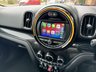 USED 2019 68 MINI COUNTRYMAN 1.5 COOPER EXCLUSIVE 5d 134 BHP CAMERA | FOLD MIRRORS | HEAT SEATS