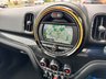 USED 2019 68 MINI COUNTRYMAN 1.5 COOPER EXCLUSIVE 5d 134 BHP CAMERA | FOLD MIRRORS | HEAT SEATS