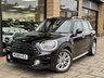 USED 2019 68 MINI COUNTRYMAN 1.5 COOPER EXCLUSIVE 5d 134 BHP CAMERA | FOLD MIRRORS | HEAT SEATS