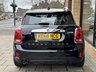 USED 2019 68 MINI COUNTRYMAN 1.5 COOPER EXCLUSIVE 5d 134 BHP CAMERA | FOLD MIRRORS | HEAT SEATS