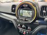 USED 2019 68 MINI COUNTRYMAN 1.5 COOPER EXCLUSIVE 5d 134 BHP CAMERA | FOLD MIRRORS | HEAT SEATS