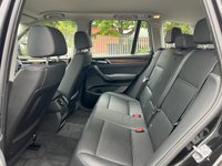 USED 2014 64 BMW X3 3.0 XDRIVE30D SE 5d 255 BHP 