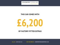 USED 2014 64 BMW X3 3.0 XDRIVE30D SE 5d 255 BHP 