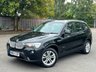 USED 2014 64 BMW X3 3.0 XDRIVE30D SE 5d 255 BHP 