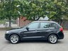 USED 2014 64 BMW X3 3.0 XDRIVE30D SE 5d 255 BHP 