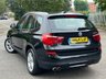 USED 2014 64 BMW X3 3.0 XDRIVE30D SE 5d 255 BHP 