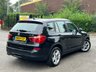 USED 2014 64 BMW X3 3.0 XDRIVE30D SE 5d 255 BHP 